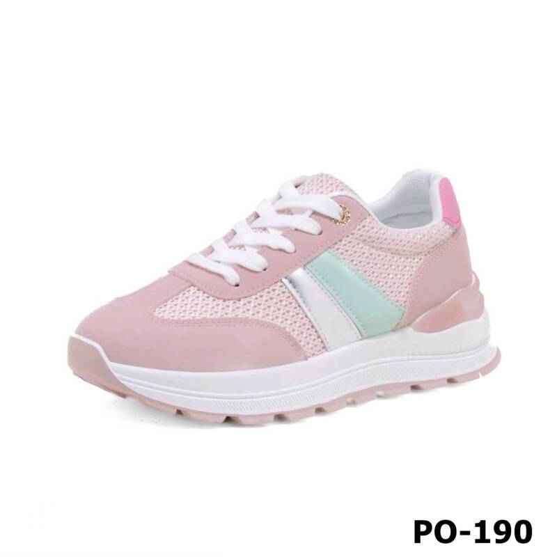 Buty sportowe damskie Roz 36-41 / 12 par